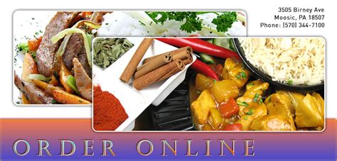 new amber indian restaurant menu|new amber moosic pa menu.